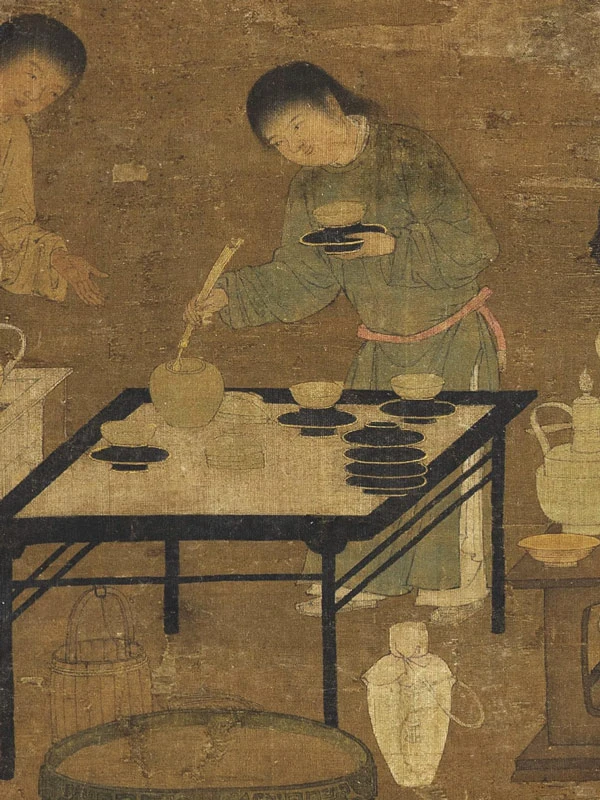 5 Eras of Joy Ancient China Without Phones