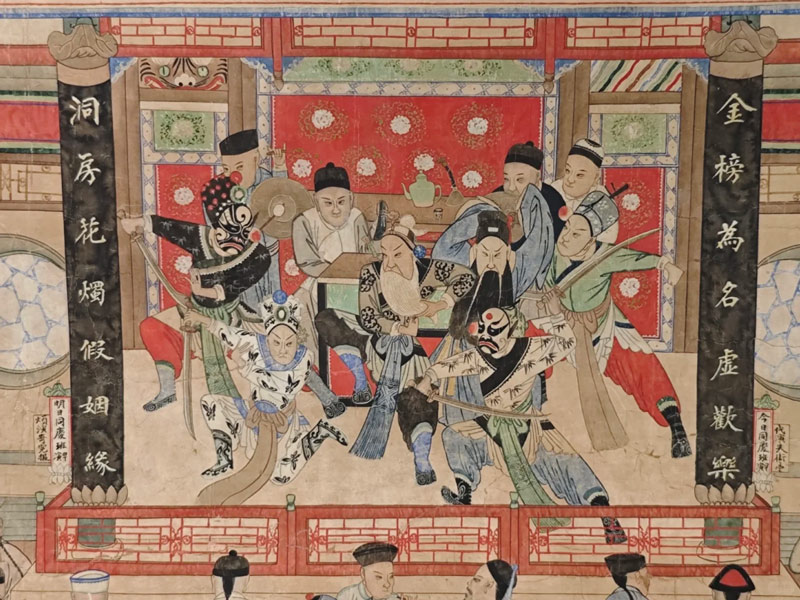 5 Eras of Joy Ancient China Without Phones