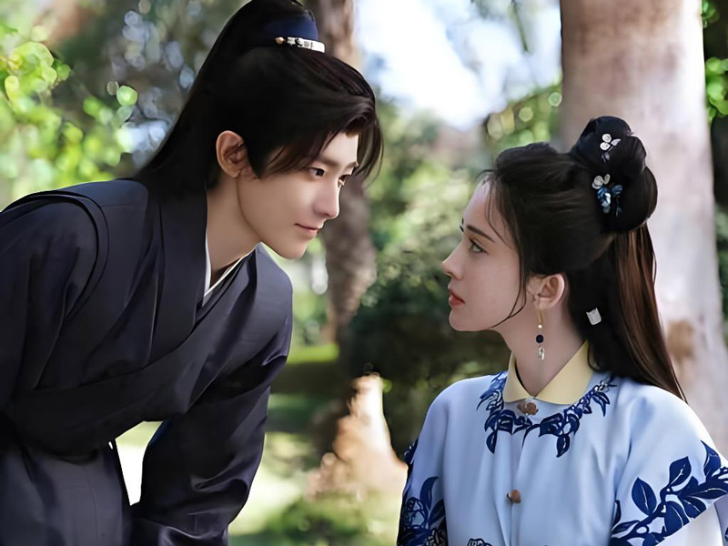 5 Must-Watch Chinese Costume Dramas Shaping a New Narrative Trend