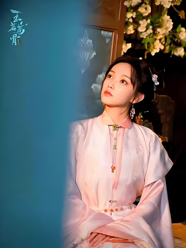 5 Must-Watch Chinese Costume Dramas Shaping a New Narrative Trend