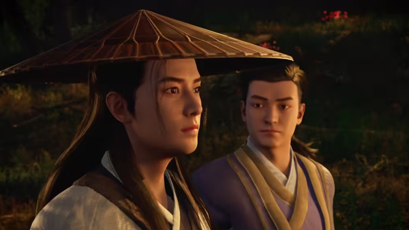 A Mortal's Journey: Why Han Li Never Returns Home