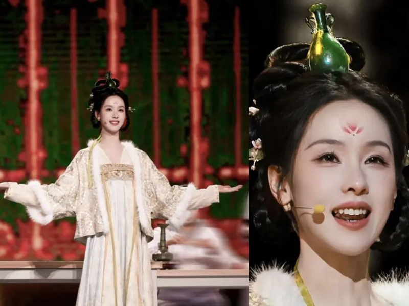 A Vase Speaks: The Soul of a Tang Dynasty Relic