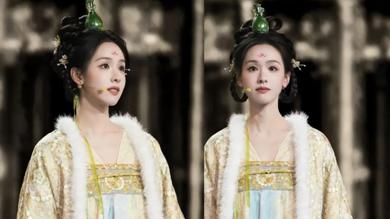 A Vase Speaks: The Soul of a Tang Dynasty Relic