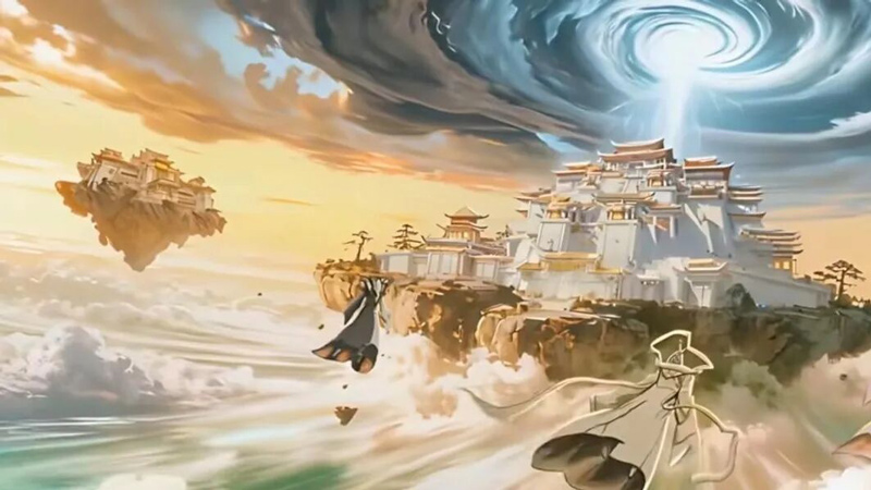 All of Wang Lin's Immortal Guards in Renegade Immortal