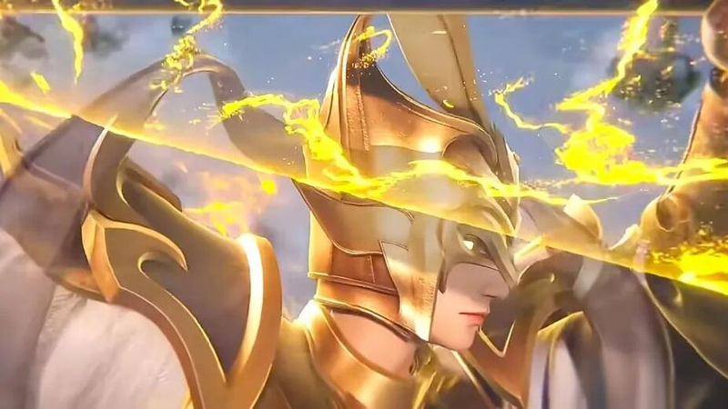 All of Wang Lin's Immortal Guards in Renegade Immortal