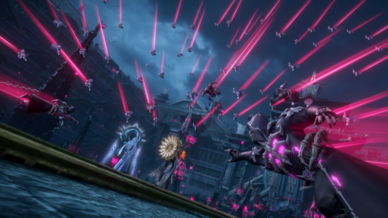 Battle Through the Heavens: Xiao Yan’s Spiritual Ascension in Battle