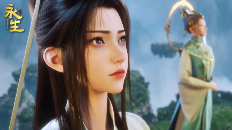 Fang Han’s Dark Rebirth and a Lingering Glance