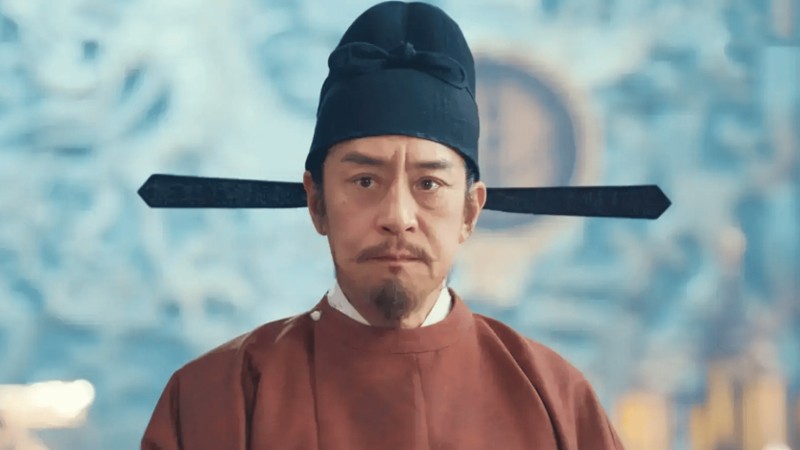 Feng Dao’s Legacy in Swords into Plowshares