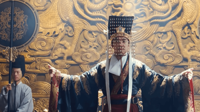 Feng Dao’s Legacy in Swords into Plowshares