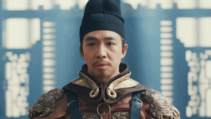 Feng Dao’s Legacy in Swords into Plowshares