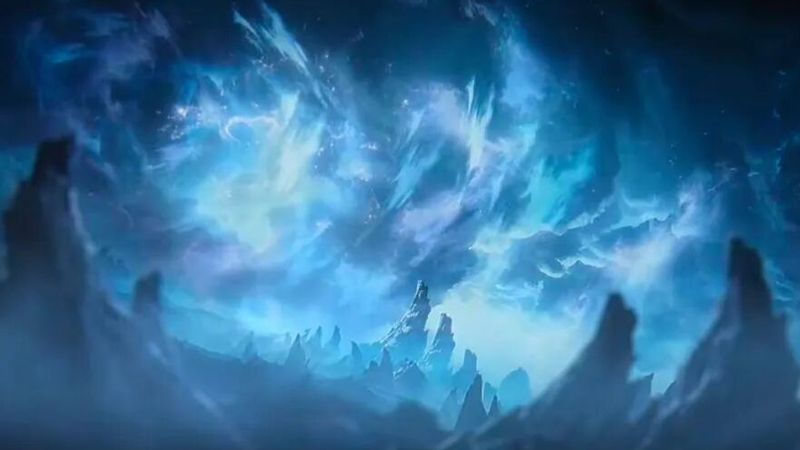 Forbidden Zone Powers in Perfect World’s Great War