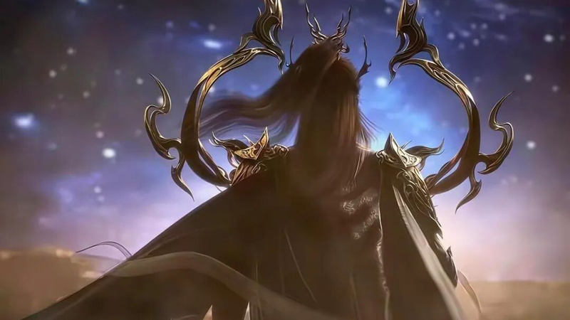 Forbidden Zone Powers in Perfect World’s Great War