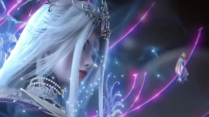 Forbidden Zone Powers in Perfect World’s Great War