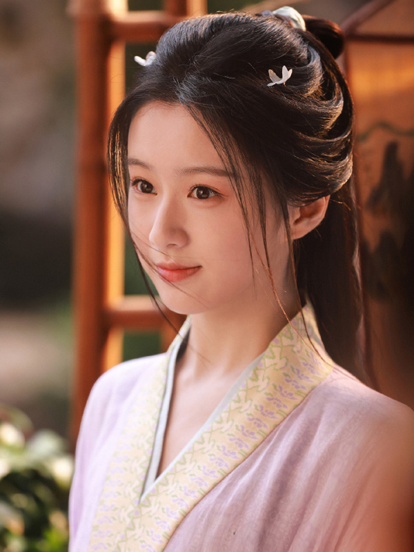 Generation to Generation: The Deadly Chess Player Cai Pingshu