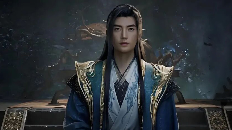 Han Li's Nascent Soul vs Wang Lin's Wen Ding