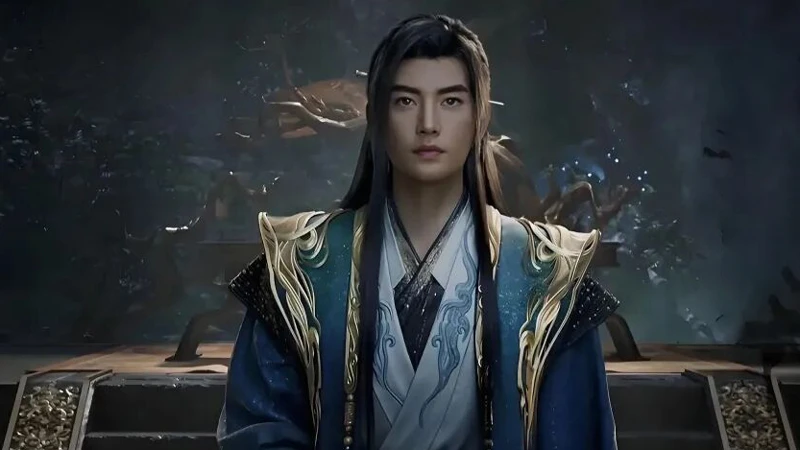 Han Li's Nascent Soul vs Wang Lin's Wen Ding