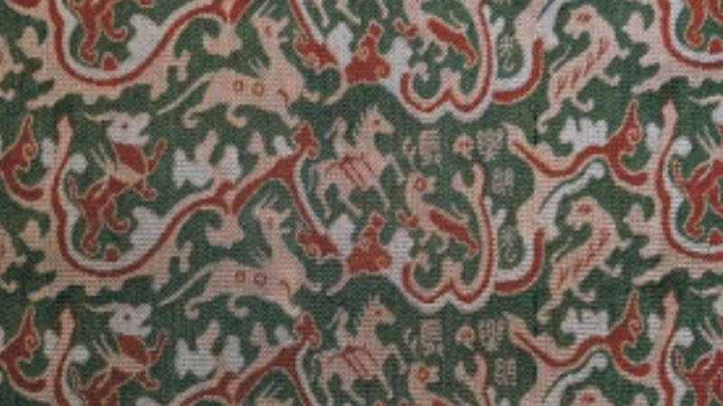 Hanfu Horse Patterns Through Chinese Dynasties