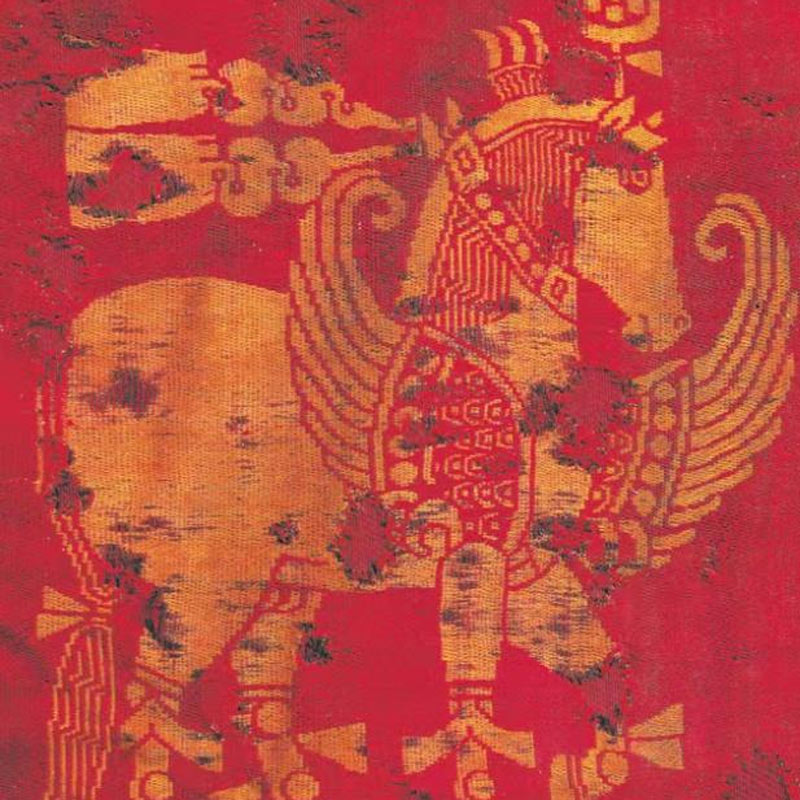 Hanfu Horse Patterns Through Chinese Dynasties