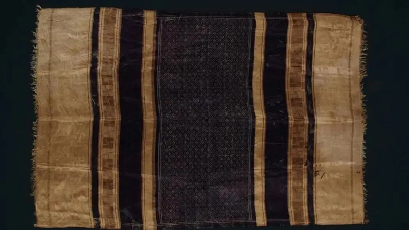 Hanfu Horse Patterns Through Chinese Dynasties