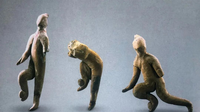 How Ancient Chinese Found Joy Without Phones