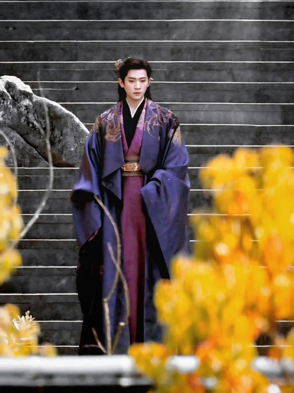 How Dare You: Fate’s Twist That Saved the Emperor