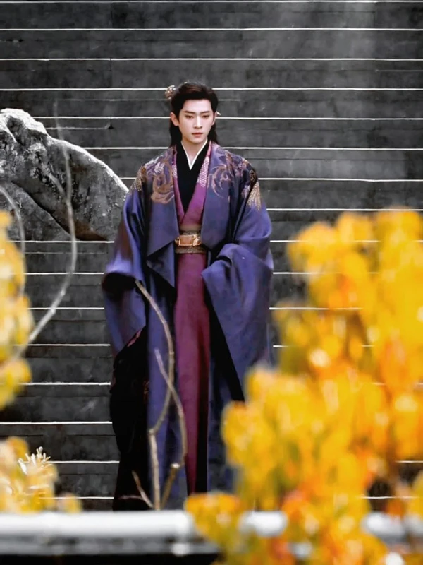 How Dare You: Fate’s Twist That Saved the Emperor