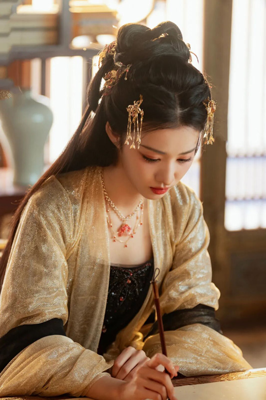 How Dare You: Two Modern Souls Trapped in a Novel World