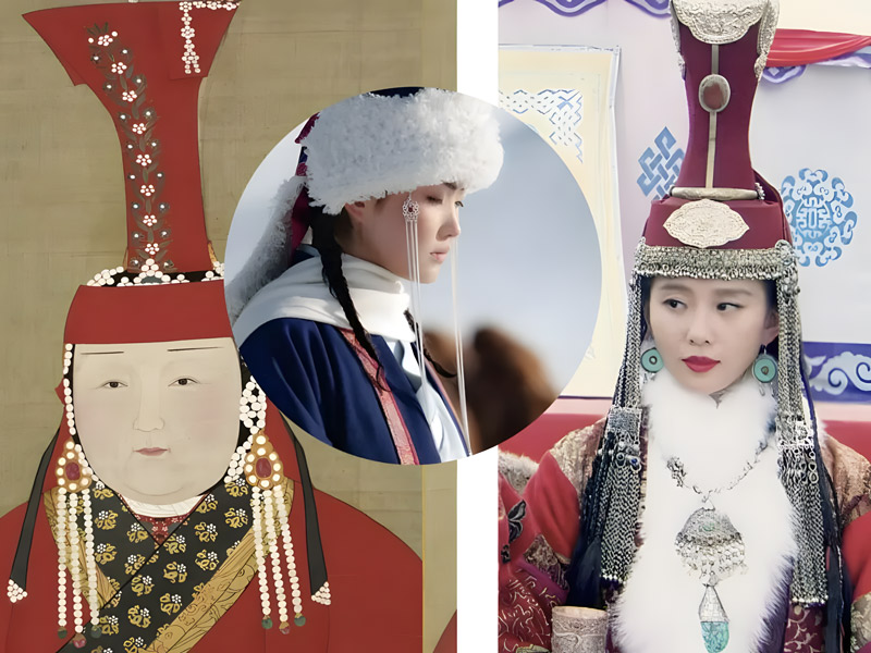 How Mongolia’s Olympic Uniforms Mastered Tradition and Modernity