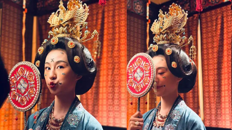 How Swords into Plowshares Gets Traditional Headdress Right