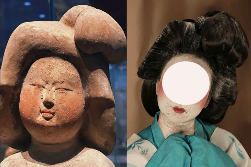 Is Your Hanfu Outfit a Costume or a Cultural Statement?