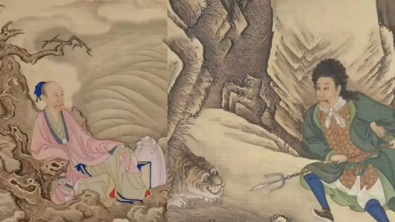 Is Your Hanfu Outfit a Costume or a Cultural Statement?