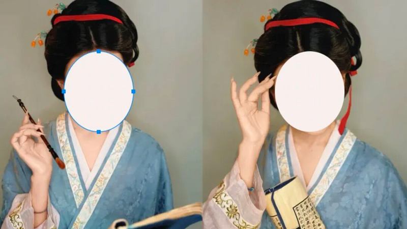 Is Your Hanfu Outfit a Costume or a Cultural Statement?