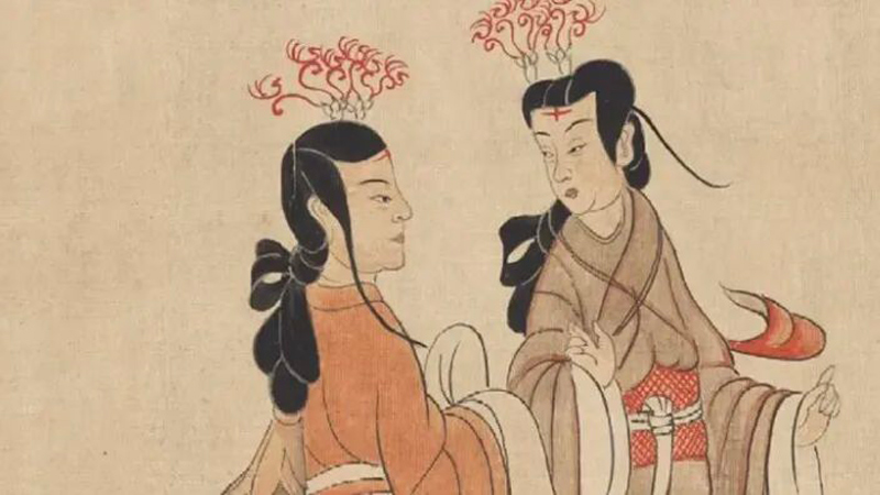 Lin Yun’s Messy Wei-Jin Strands in The Road to Glory