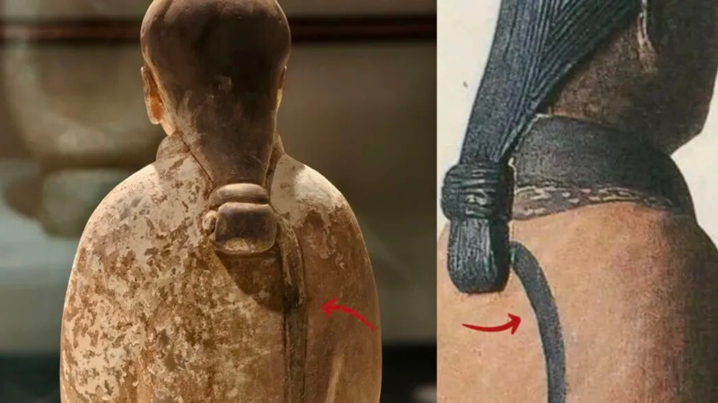 Lin Yun’s Messy Wei-Jin Strands in The Road to Glory