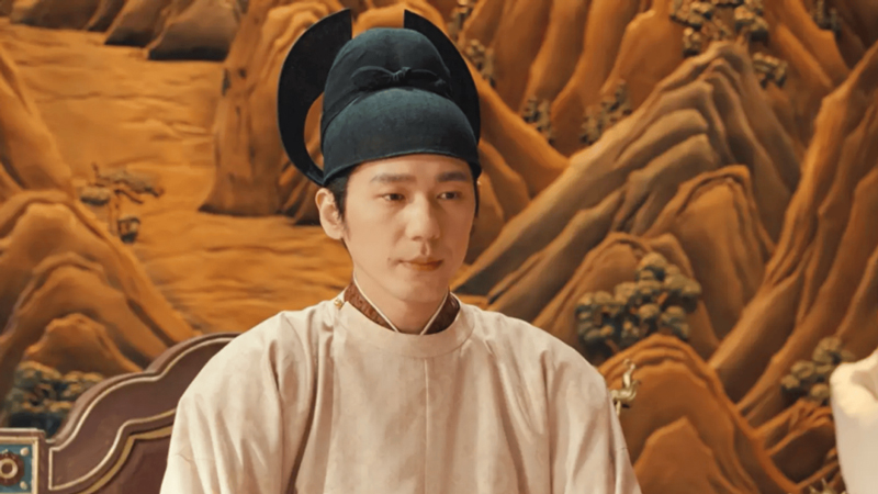 Love Hides In Royal Conspiracies in Swords into Plowshares