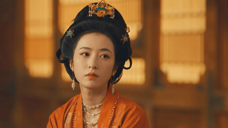 Love Hides In Royal Conspiracies in Swords into Plowshares