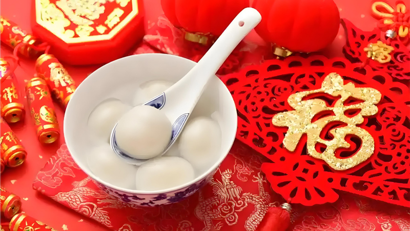 March 1st Shanghai Fangta Park Hanfu Lantern Festival Party