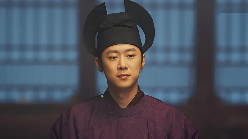 Power’s Cruel Price in Swords into Plowshares