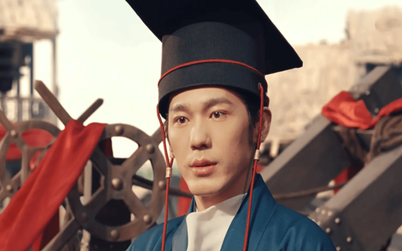 Power’s Cruel Price in Swords into Plowshares