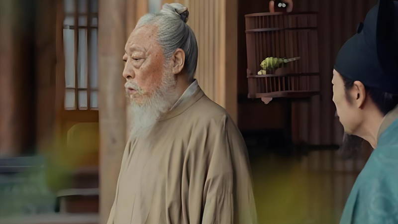 Qian Hongchu’s Masterstroke with Hu Jinsi in Wuyue