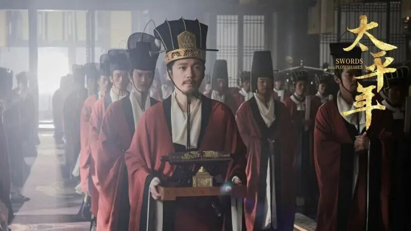 Qian Hongchu’s Sacrifice for Wuyue’s Peace