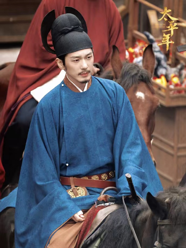 Qian Hongchu’s Sacrifice for Wuyue’s Peace