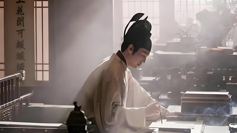 Qian Hongchu’s Sacrifice for Wuyue’s Peace