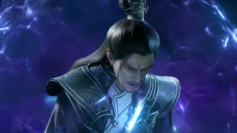 Renegade Immortal: Why Situ Nan Recovers But Greedy Wolf Stagnates