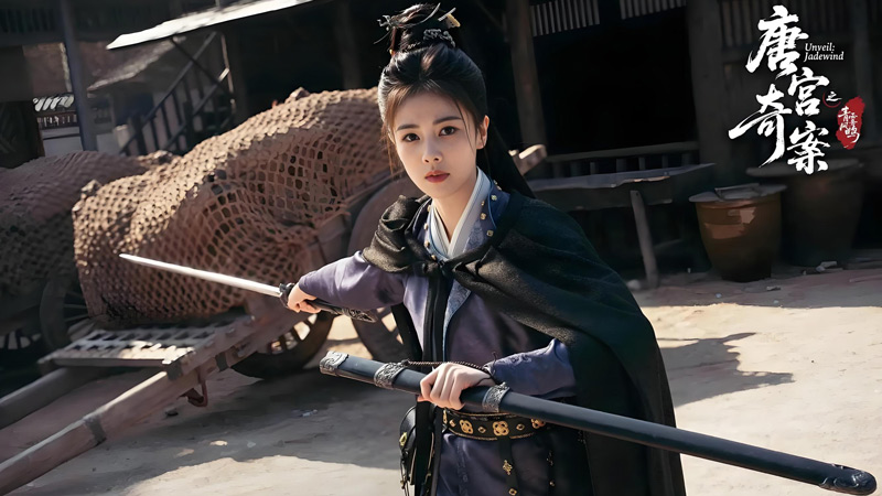 Success or Just Style Over Substance in Unveil: Jadewind?