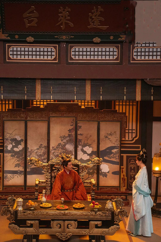 Success or Just Style Over Substance in Unveil: Jadewind?