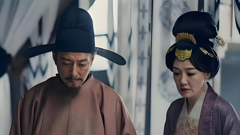 Swords into Plowshares: Li Sanniang’s Legacy Beyond the Later Han