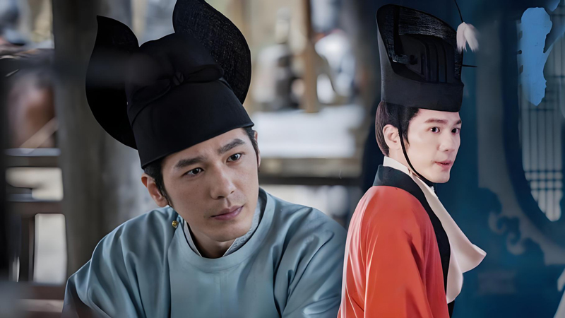 Swords into Plowshares: The Brainy Historical Epic Worth the Effort