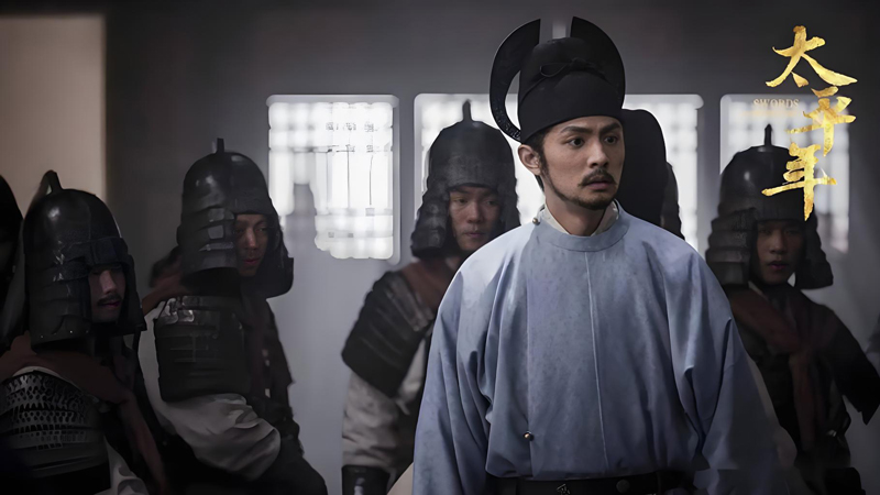 Swords into Plowshares: The Brainy Historical Epic Worth the Effort