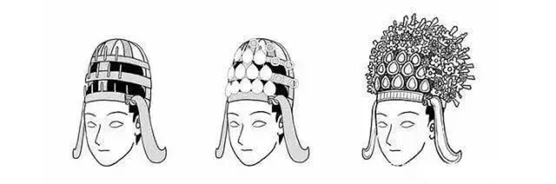 Tang-Song Crowns Collide in Swords into Plowshares